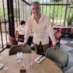 Gilles Pudlowski analyse les tendances culinaires en France et leurs implications sectorielles.
