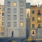 Immeubles clos et disparitions : tensions sociales croissantes en milieu urbain