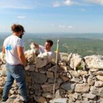 Saint-Victoire : le sentier Imoucha rénové pour améliorer l&rsquo;accès aux randonneurs.