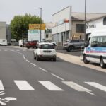 Des travaux de réaménagement revitalisent les zones d’activités de Manosque et Villeneuve.