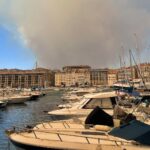 La protection de la forêt à Marseille face aux incendies atteint ses limites.