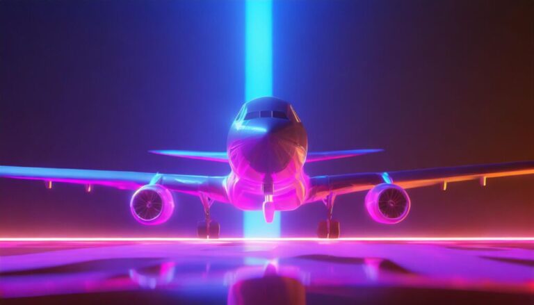 Airbus choisit Scaleway pour héberger ses applications sensibles en cloud.