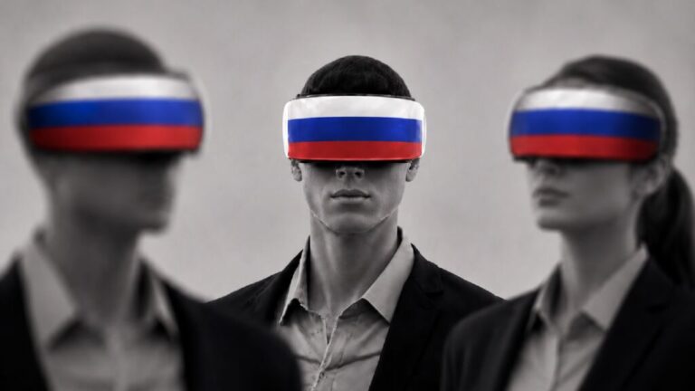 La France accuse la Russie de mener une vaste campagne de cyberespionnage.