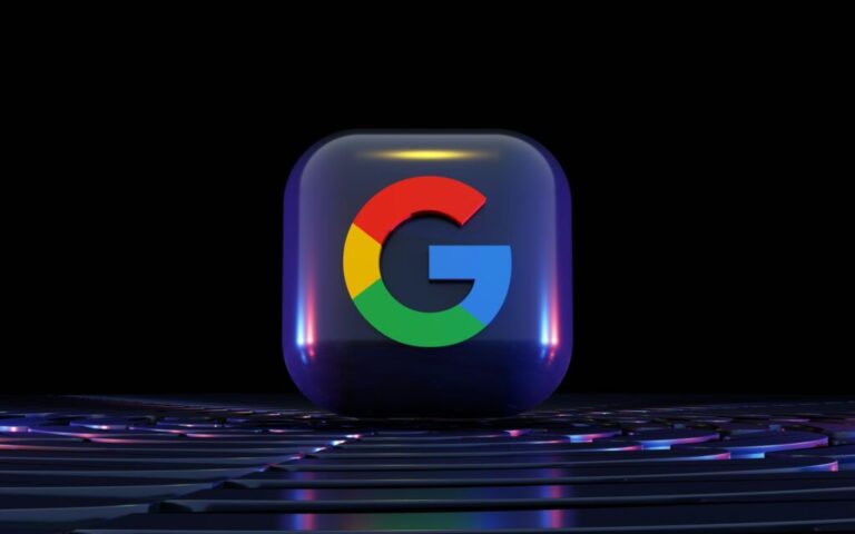 Google condamné à une amende de 890 M€ pour violation du Règlement sur les marchés numériques.