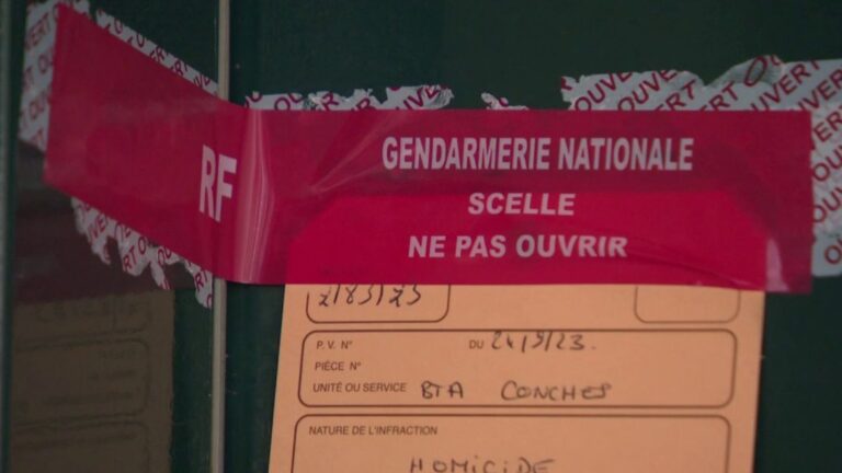 Six personnes jugées en correctionnelle pour non-alerte après le meurtre d’une enfant dans l’Eure