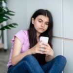 Instagram informe les parents si un adolescent évoque le suicide ou l’automutilation.