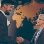 Financements : Les stratégies de coopération entre entreprises et institutions financières.