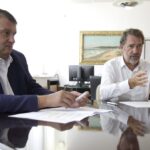 Grand port maritime de Marseille-Fos : ses dirigeants plaident pour une meilleure intégration urbaine.