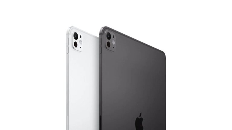 L’iPad Pro en promotion à -34 % : offre limitée sur le marché français.