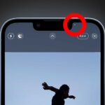 Un point vert sur votre iPhone : risque de piratage pour les utilisateurs en France.