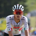 Cyclisme : Del Toro se sacrifie pour soutenir Pogacar lors de l’étape 15 du Tour de France