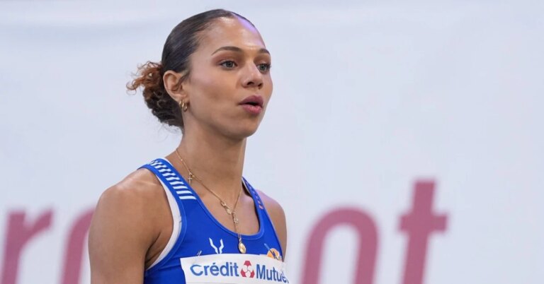 Championnat de France : Schaub et Joseph remportent le 100m, Black domine le 400m.