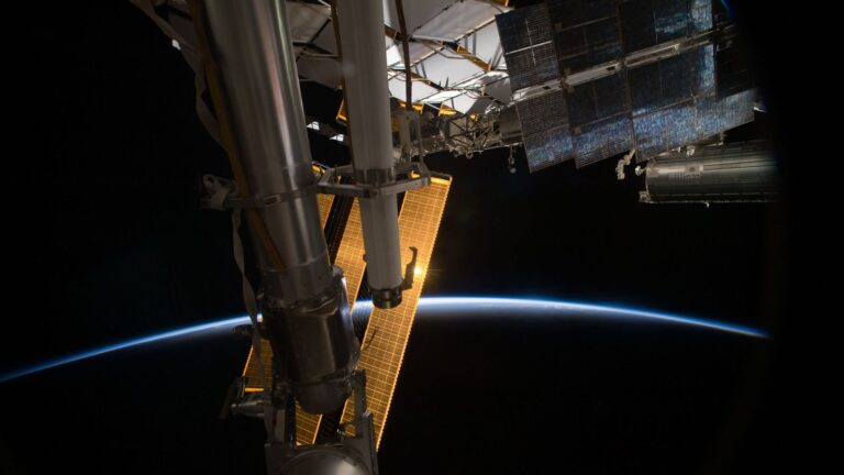Astronautes à bord de l’ISS : missions et nationalités des membres d’équipage en 2026
