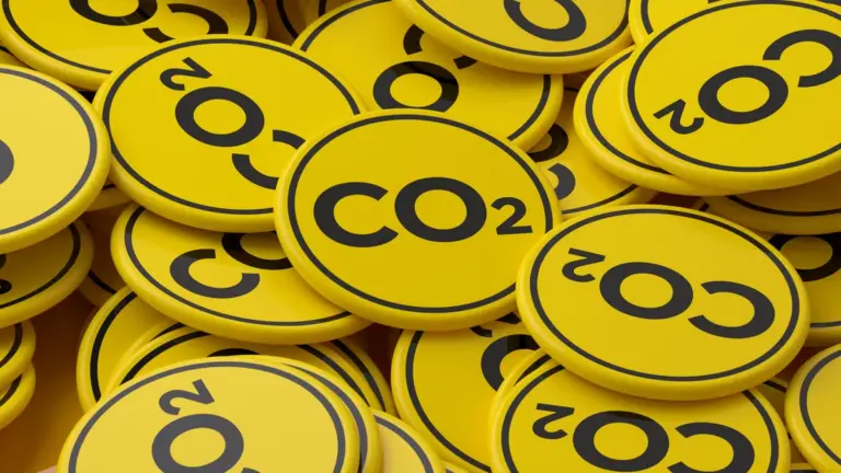 Réforme du marché carbone de l’UE : cinq débats clés sur l’avenir des émissions de CO2.