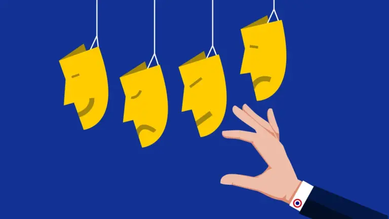 Manuel d’esbroufe à la française : un avis circonstancié sur la communication gouvernementale.