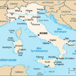 Italie : Analyse de la géographie économique et de ses implications sur le pouvoir local