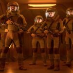 Dean Devlin aborde les mystères de la saison 3 de « The Ark » et ses surprises sci-fi