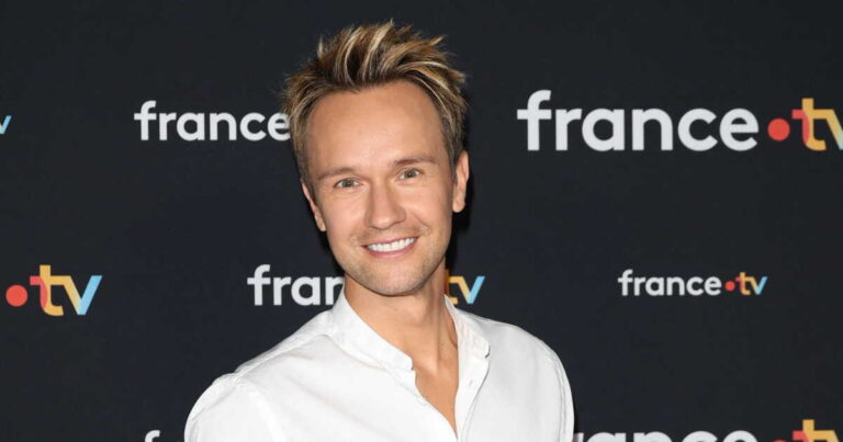 Cyril Féraud évoque les sacrifices liés au rythme intense de sa carrière télévisuelle.