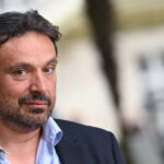 Anniversaire de Bruno Salomone : un message poignant d&rsquo;Audrey pour son mari