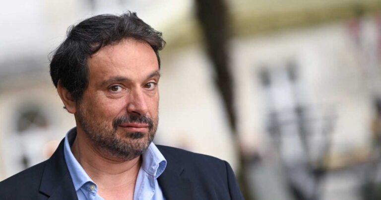Anniversaire de Bruno Salomone : un message poignant d’Audrey pour son mari