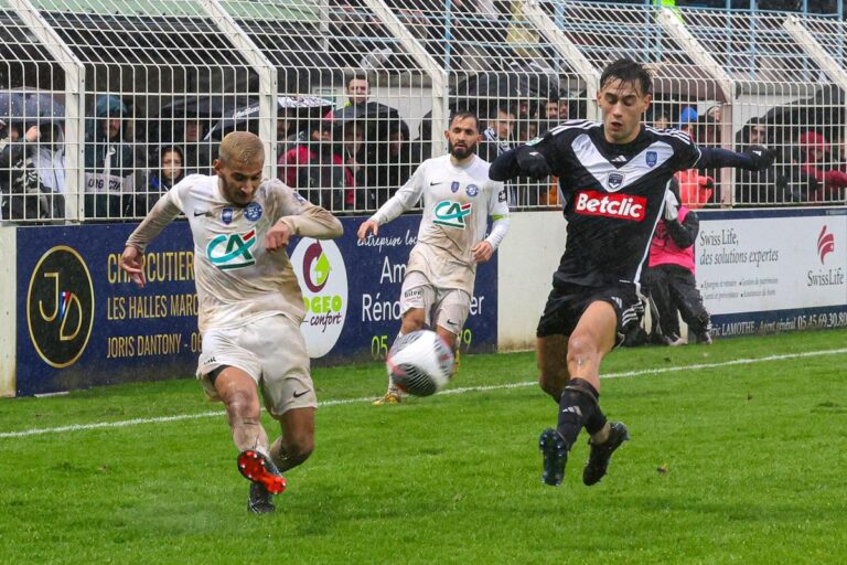 National 2 : l’ACFC annonce le retour de deux anciens joueurs dans son effectif.