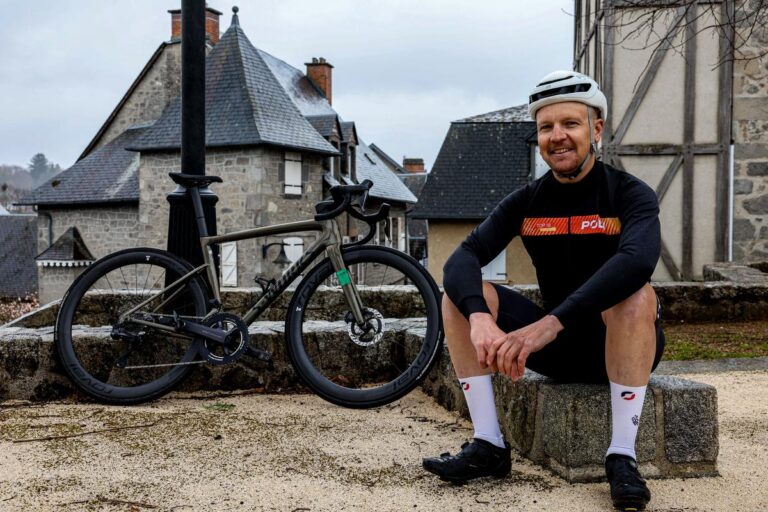 Mickaël Guichard analyse l’étape 100 % corrézienne du parcours sportif actuel.