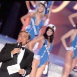 Jean-Pierre Foucault exprime son souhait de continuer à présenter Miss France
