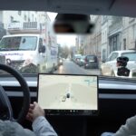 Tesla FSD indisponible en France, Toyota en difficulté et avantages pour les VE en Belgique