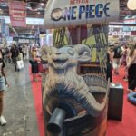 Japan Expo 2026 : chaleur excessive affecte le confort des visiteurs et des artistes