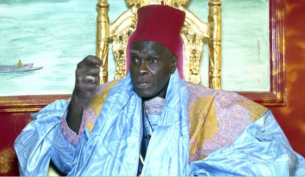 Décès de Youssou Ndoye : Le Jaaraf laisse un vide dans la communauté sénégalaise.