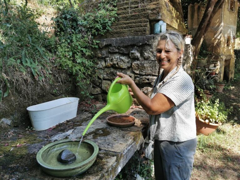 Alerte en Gironde : une amie des oiseaux souligne le risque de mortalité dû à la canicule.