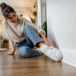 Nettoyage des plinthes : une méthode efficace pour un résultat rapide en 5 minutes