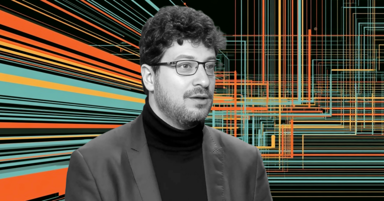 Jean-Baptiste Kempf développe un système nerveux pour robots après VLC.