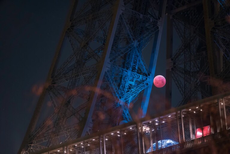 Les éclipses de lune observées par des astronomes dans plusieurs pays augmentent l’intérêt scientifique.