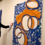 Le Fonds Bustamante inauguré à Arles, soulignant son indépendance de nom.