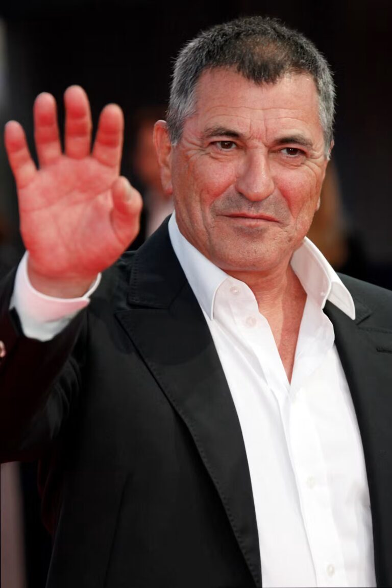 Jean-Marie Bigard évoque sa santé après trois AVC : « Je constate ma décrépitude »