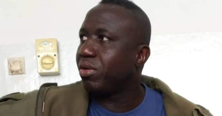 Jérôme Bandiaky, entre mythe et réalité : enquête sur un acteur controversé du secteur sécuritaire.