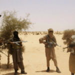 Mali : au moins 50 militaires tués dans une embuscade lors d’une opération sécuritaire.