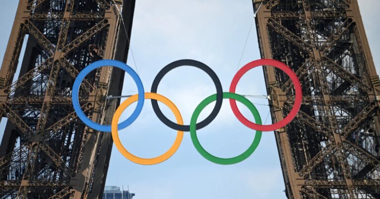 Ukraine s’oppose à la réintégration des athlètes russes aux JO 2028