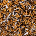Cadmium : une étude révèle que la cigarette est la principale source d’exposition.