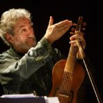 Jordi Savall présente à Arles un concert des musiques traditionnelles d&rsquo;Istanbul.