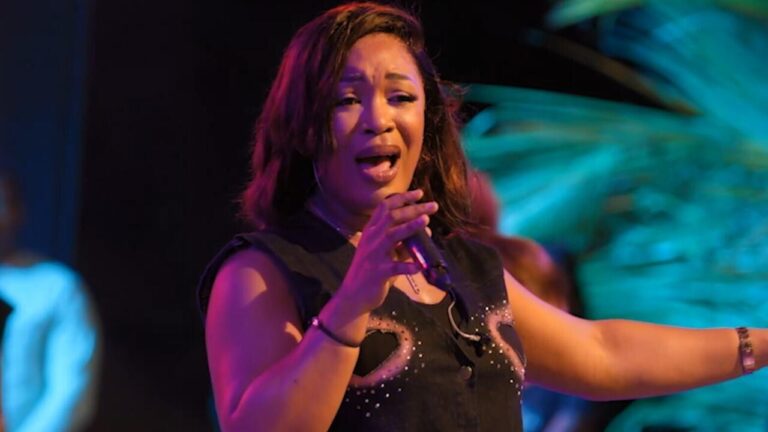 Josey remporte un prix au Masa, renforçant sa position sur la scène musicale ivoirienne.