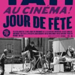 Jour de fête de Jacques Tati : Analyse des thèmes de la société française dans le cinéma