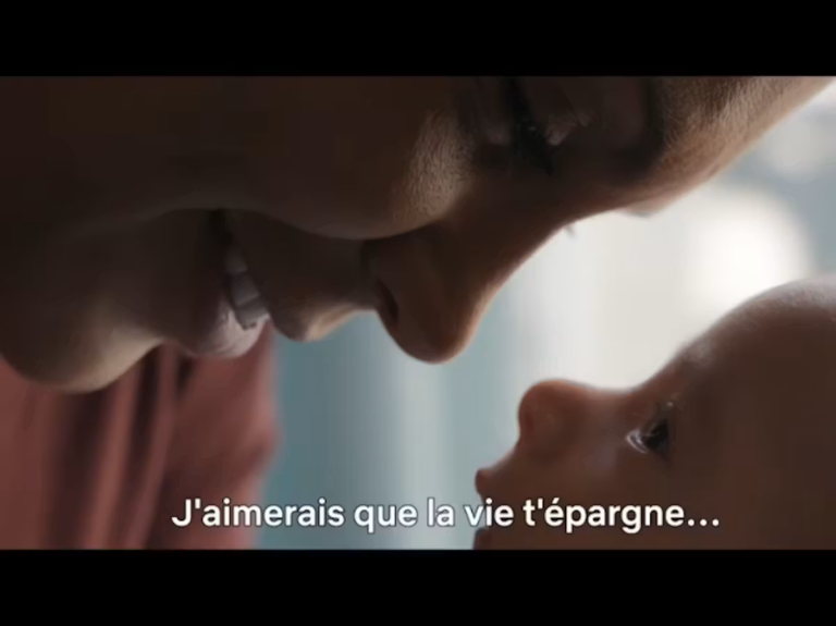 Jusqu’au bout de Nawell Madani : modalités de don de moelle osseuse en France