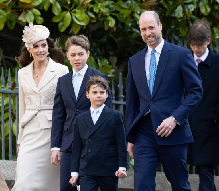 Kate Middleton évoque son traitement contre le cancer lors d’une interview.
