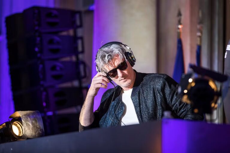 Kavinsky retrouvé mort : enquête en cours sur les causes de son décès en France.