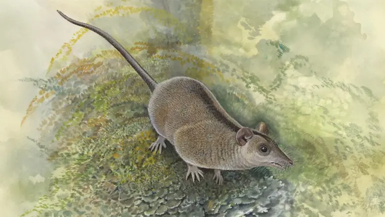 Découverte d’une branche perdue des marsupiaux australiens par des scientifiques.