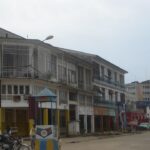 Ebola en RDC : deux cas confirmés à Kisangani, un test de vérification en cours