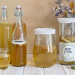 Kombucha : méthode de préparation maison simple et ses bienfaits pour la santé