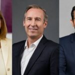 Trois nouveaux membres nommés au comité exécutif de KPMG France